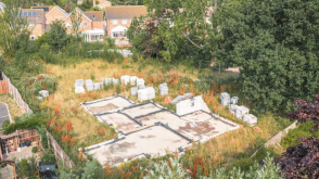 Land with planning in Fleggburgh photo